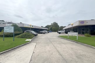 Offices commercial property for lease at 4/18 FLORISTON ROAD Boronia VIC 3155