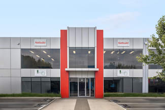 Offices commercial property for lease at Level 1 Building 4/270 Ferntree Gully Road Notting Hill VIC 3168 Offices commercial property for lease at Level 1 Building 4/270 Ferntree Gully Road Notting Hill VIC 3168
