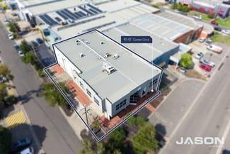 Offices commercial property for lease at 40-42 Garden Drive Tullamarine VIC 3043 Offices commercial property for lease at 40-42 Garden Drive Tullamarine VIC 3043
