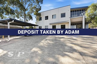 Offices commercial property for lease at G01 & G02/25 South Parade Auburn NSW 2144 Offices commercial property for lease at G01 & G02/25 South Parade Auburn NSW 2144