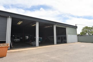 Development / Land commercial property for lease at 8/178 Hugh Street Currajong QLD 4812 Development / Land commercial property for lease at 8/178 Hugh Street Currajong QLD 4812
