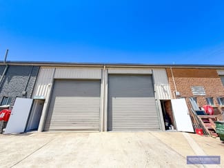 Factory, Warehouse & Industrial commercial property leased at Clontarf QLD 4019 Factory, Warehouse & Industrial commercial property leased at Clontarf QLD 4019