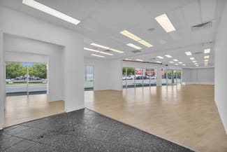 Shop & Retail commercial property leased at 1 & 2/14 Bowman Road Caloundra QLD 4551 Shop & Retail commercial property leased at 1 & 2/14 Bowman Road Caloundra QLD 4551