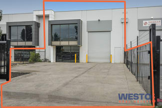 Factory, Warehouse & Industrial commercial property for lease at 7 Archer Road Truganina VIC 3029 Factory, Warehouse & Industrial commercial property for lease at 7 Archer Road Truganina VIC 3029