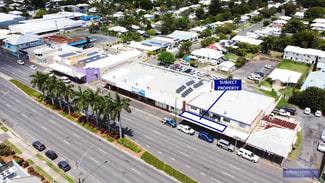 Offices commercial property for lease at 2&3/199 Musgrave Street Berserker QLD 4701 Offices commercial property for lease at 2&3/199 Musgrave Street Berserker QLD 4701