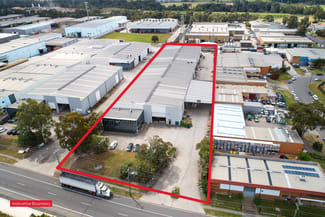 Factory, Warehouse & Industrial commercial property for lease at Redfern Street, Wetherill Park/22 Redfern Street Wetherill Park NSW 2164 Factory, Warehouse & Industrial commercial property for lease at Redfern Street, Wetherill Park/22 Redfern Street Wetherill Park NSW 2164