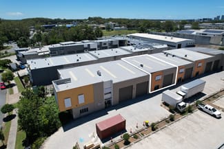 Showrooms / Bulky Goods commercial property for lease at Unit 2/14 Technology Drive Arundel QLD 4214 Showrooms / Bulky Goods commercial property for lease at Unit 2/14 Technology Drive Arundel QLD 4214