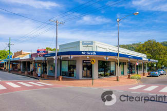 Medical / Consulting commercial property for lease at 279 Ocean View Road Ettalong Beach NSW 2257