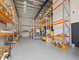 Factory, Warehouse & Industrial commercial property for lease at 21/140 Wecker Road Mansfield QLD 4122 Factory, Warehouse & Industrial commercial property for lease at 21/140 Wecker Road Mansfield QLD 4122
