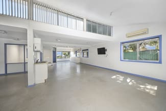 Medical / Consulting commercial property for lease at 2 Chipilly Avenue Engadine NSW 2233 Medical / Consulting commercial property for lease at 2 Chipilly Avenue Engadine NSW 2233
