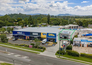 Shop & Retail commercial property for lease at 4/281 - 283 Brisbane Road Gympie QLD 4570 Shop & Retail commercial property for lease at 4/281 - 283 Brisbane Road Gympie QLD 4570