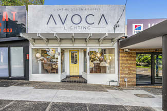 Shop & Retail commercial property for lease at 1/180 Avoca Drive Kincumber NSW 2251 Shop & Retail commercial property for lease at 1/180 Avoca Drive Kincumber NSW 2251