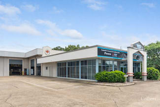 Factory, Warehouse & Industrial commercial property for lease at 3/2 Greg Jabs Drive Garbutt QLD 4814