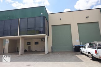 Factory, Warehouse & Industrial commercial property leased at 2/10D Childs Road Chipping Norton NSW 2170 Factory, Warehouse & Industrial commercial property leased at 2/10D Childs Road Chipping Norton NSW 2170