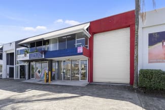 Factory, Warehouse & Industrial commercial property for lease at 3/55 Douglas Street Milton QLD 4064 Factory, Warehouse & Industrial commercial property for lease at 3/55 Douglas Street Milton QLD 4064