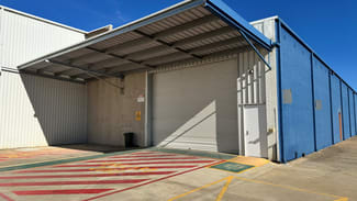 Factory, Warehouse & Industrial commercial property for lease at 187 Gladstone Street Fyshwick ACT 2609