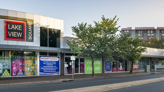 Shop & Retail commercial property for lease at Ground Floor Unit 1/21 Benjamin Way Belconnen ACT 2617 Shop & Retail commercial property for lease at Ground Floor Unit 1/21 Benjamin Way Belconnen ACT 2617