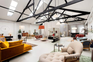 Factory, Warehouse & Industrial commercial property for lease at 116-120 Johnston Street Collingwood VIC 3066