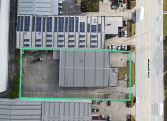 Factory, Warehouse & Industrial commercial property for lease at 240-244 Hammond Road Dandenong South VIC 3175 Factory, Warehouse & Industrial commercial property for lease at 240-244 Hammond Road Dandenong South VIC 3175