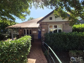 Medical / Consulting commercial property leased at 350 Mann Street Gosford NSW 2250 Medical / Consulting commercial property leased at 350 Mann Street Gosford NSW 2250