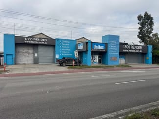 Factory, Warehouse & Industrial commercial property for lease at 1346-1348 North Road Oakleigh South VIC 3167