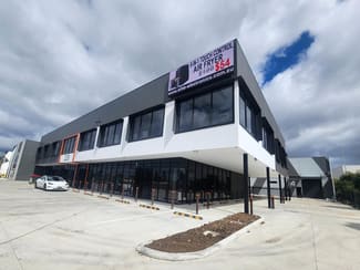 Offices commercial property for lease at 229 Robinsons Road Ravenhall VIC 3023