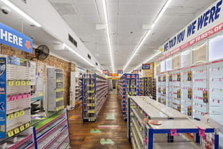 Shop & Retail commercial property for lease at 858 Hay St Perth WA 6000 Shop & Retail commercial property for lease at 858 Hay St Perth WA 6000