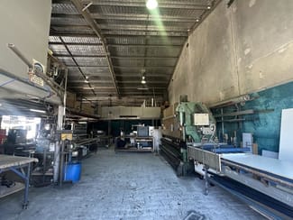 Factory, Warehouse & Industrial commercial property leased at Unit 5/354 Brisbane Road Arundel QLD 4214 Factory, Warehouse & Industrial commercial property leased at Unit 5/354 Brisbane Road Arundel QLD 4214