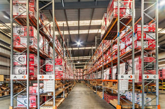 Factory, Warehouse & Industrial commercial property for lease at 42-44 Crocodile Crescent Mount St John QLD 4818 Factory, Warehouse & Industrial commercial property for lease at 42-44 Crocodile Crescent Mount St John QLD 4818