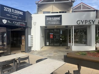 Shop & Retail commercial property leased at Shop 4/15 Bell Street Torquay VIC 3228 Shop & Retail commercial property leased at Shop 4/15 Bell Street Torquay VIC 3228