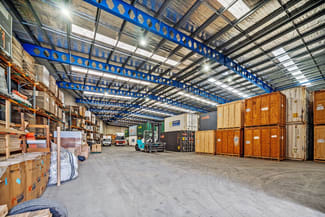 Factory, Warehouse & Industrial commercial property for lease at 28 Huntingwood Drive Huntingwood NSW 2148 Factory, Warehouse & Industrial commercial property for lease at 28 Huntingwood Drive Huntingwood NSW 2148