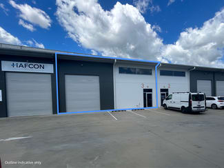 Factory, Warehouse & Industrial commercial property leased at Unit 3, 18 Craftsman Close Beresfield NSW 2322 Factory, Warehouse & Industrial commercial property leased at Unit 3, 18 Craftsman Close Beresfield NSW 2322