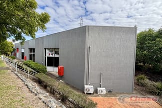 Factory, Warehouse & Industrial commercial property for lease at 60 Machinery Street Darra QLD 4076