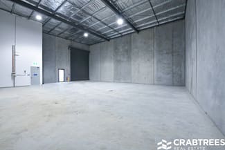 Factory, Warehouse & Industrial commercial property for lease at 2/3 Teton Court Highett VIC 3190 Factory, Warehouse & Industrial commercial property for lease at 2/3 Teton Court Highett VIC 3190
