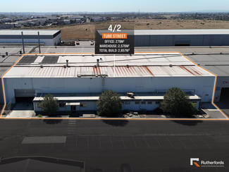 Factory, Warehouse & Industrial commercial property for lease at 4/2 Tube Street Sunshine North VIC 3020