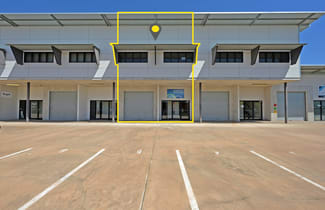Factory, Warehouse & Industrial commercial property for lease at 3/3 Swan Crescent Winnellie NT 0820