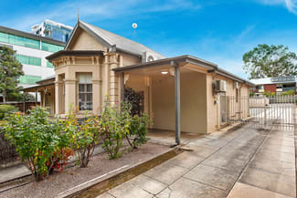 Medical / Consulting commercial property for lease at 327 South Terrace Adelaide SA 5000 Medical / Consulting commercial property for lease at 327 South Terrace Adelaide SA 5000
