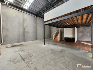 Factory, Warehouse & Industrial commercial property for lease at 3/27 Graystone Court Epping VIC 3076