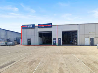 Factory, Warehouse & Industrial commercial property for lease at 22 Commercial Street Svensson Heights QLD 4670 Factory, Warehouse & Industrial commercial property for lease at 22 Commercial Street Svensson Heights QLD 4670