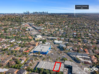 Showrooms / Bulky Goods commercial property for lease at 5/796 High Street Kew East VIC 3102 Showrooms / Bulky Goods commercial property for lease at 5/796 High Street Kew East VIC 3102