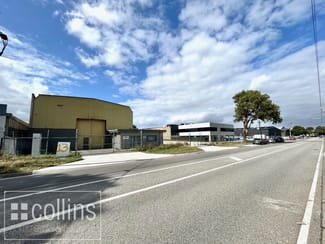 Factory, Warehouse & Industrial commercial property for lease at 13 FOWLER Road Dandenong South VIC 3175 Factory, Warehouse & Industrial commercial property for lease at 13 FOWLER Road Dandenong South VIC 3175