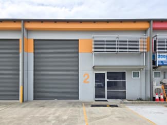 Factory, Warehouse & Industrial commercial property leased at Unit 2/8 Gibbens Road West Gosford NSW 2250 Factory, Warehouse & Industrial commercial property leased at Unit 2/8 Gibbens Road West Gosford NSW 2250