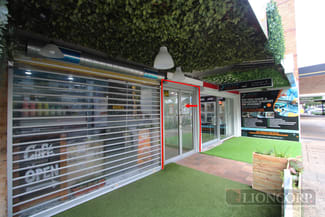 Other commercial property for lease at Stones Corner QLD 4120