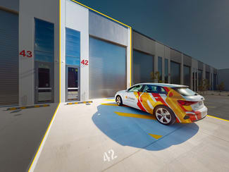 Factory, Warehouse & Industrial commercial property for lease at 42/24 Prebble Street Rochedale QLD 4123