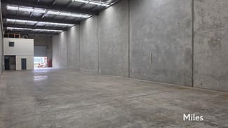 Factory, Warehouse & Industrial commercial property for lease at 24A Amcor Way Campbellfield VIC 3061