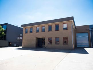 Offices commercial property for lease at 4 Edgecombe Court Moorabbin VIC 3189 Offices commercial property for lease at 4 Edgecombe Court Moorabbin VIC 3189