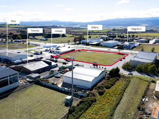 Development / Land commercial property for lease at site/20 Johns Street Western Junction TAS 7212 Development / Land commercial property for lease at site/20 Johns Street Western Junction TAS 7212