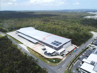 Factory, Warehouse & Industrial commercial property for lease at 20 Hashim Place Berrinba QLD 4117