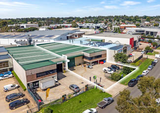 Factory, Warehouse & Industrial commercial property for lease at 21 Stennett Road Ingleburn NSW 2565 Factory, Warehouse & Industrial commercial property for lease at 21 Stennett Road Ingleburn NSW 2565