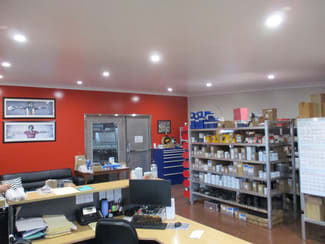 Factory, Warehouse & Industrial commercial property for lease at 194 Hartley Street Bungalow QLD 4870 Factory, Warehouse & Industrial commercial property for lease at 194 Hartley Street Bungalow QLD 4870
